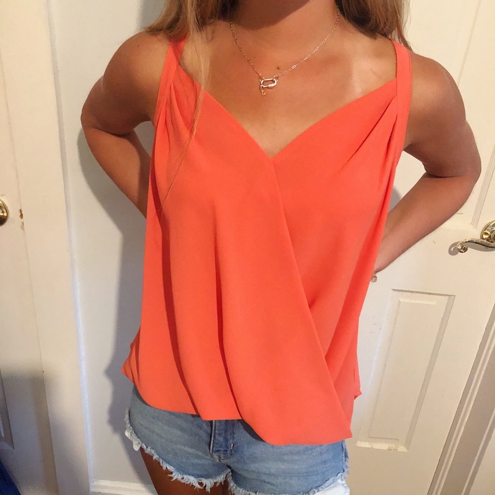 Fab’rik Salmon Tank